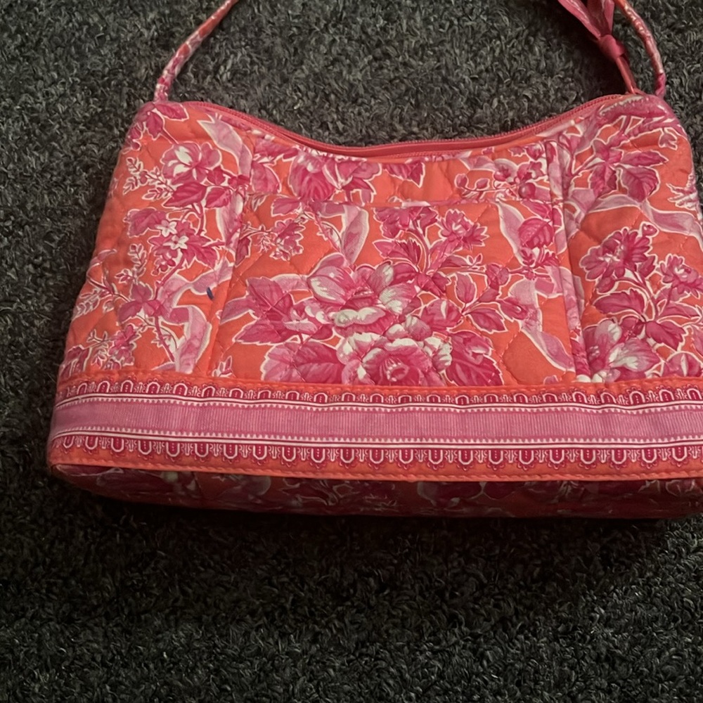 Vera Bradley small purse - Picture 2 of 10